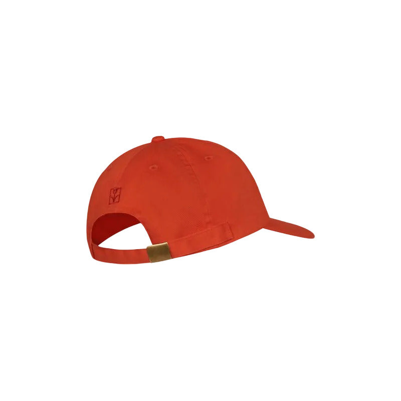 RED READING LION BASEBALL HAT