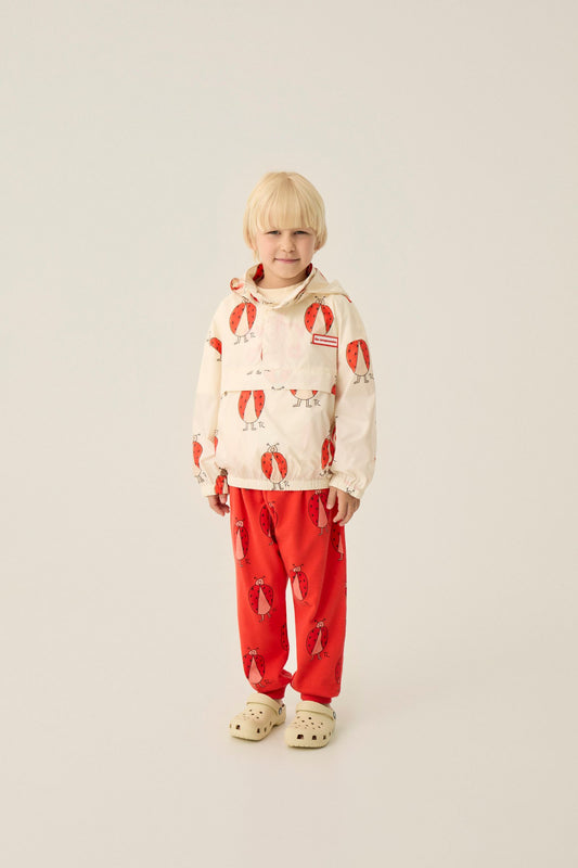 LADYBUG WINDBREAKER
