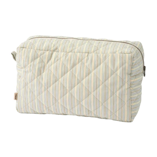 WASHI TOILETRY BAG