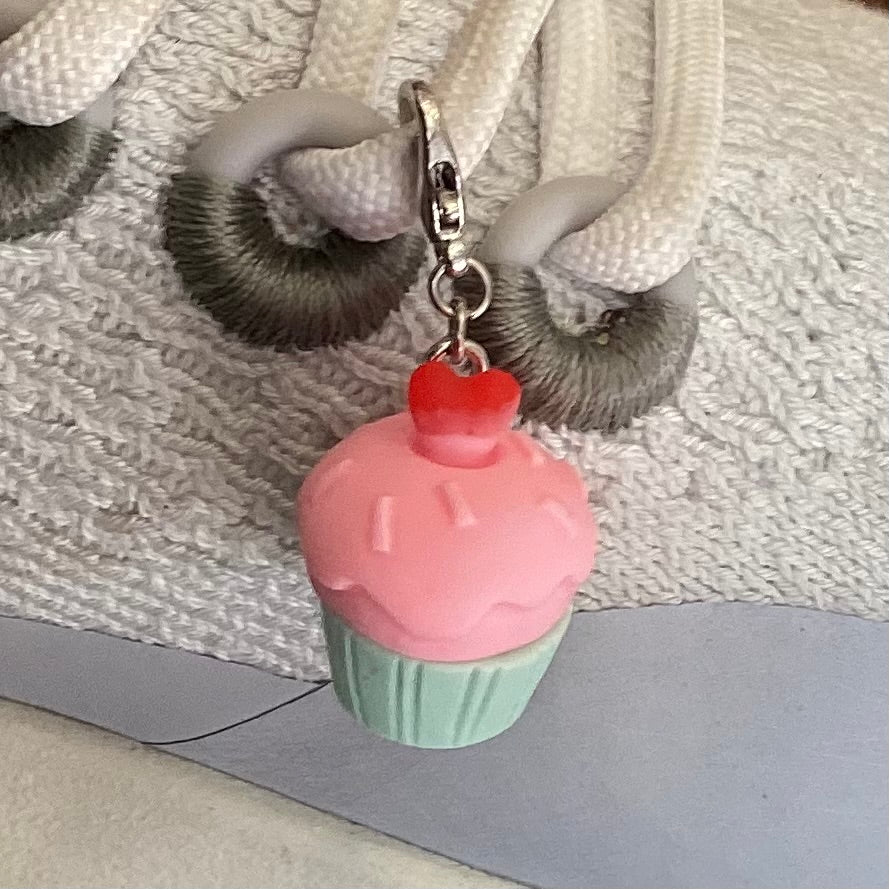 SINGLE SHOE CHARM