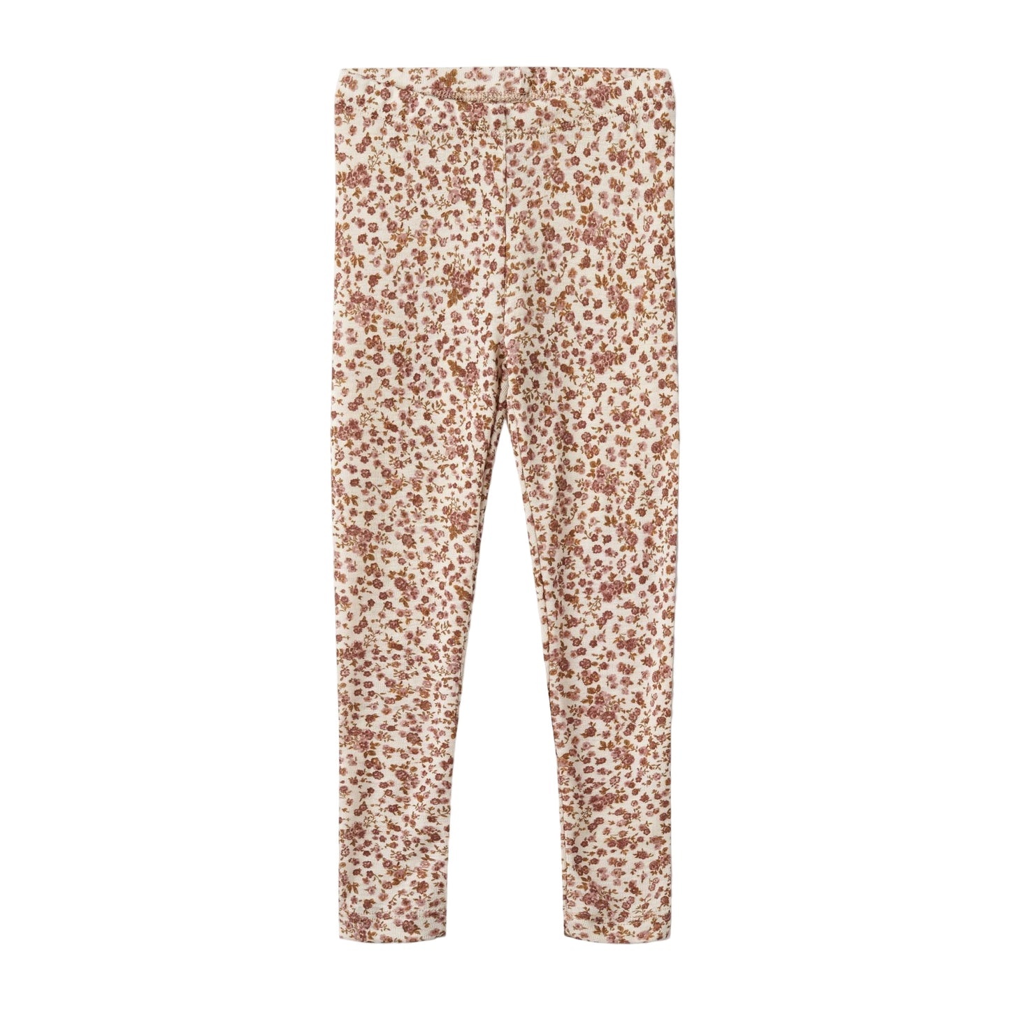 AGI ROSE FLOWER LEGGINGS