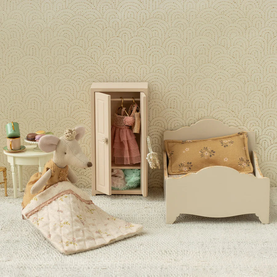 MAILEG PRINCESS MOUSE - BIG SISTER