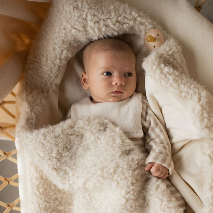 CORINA BABY NEST BASSINET