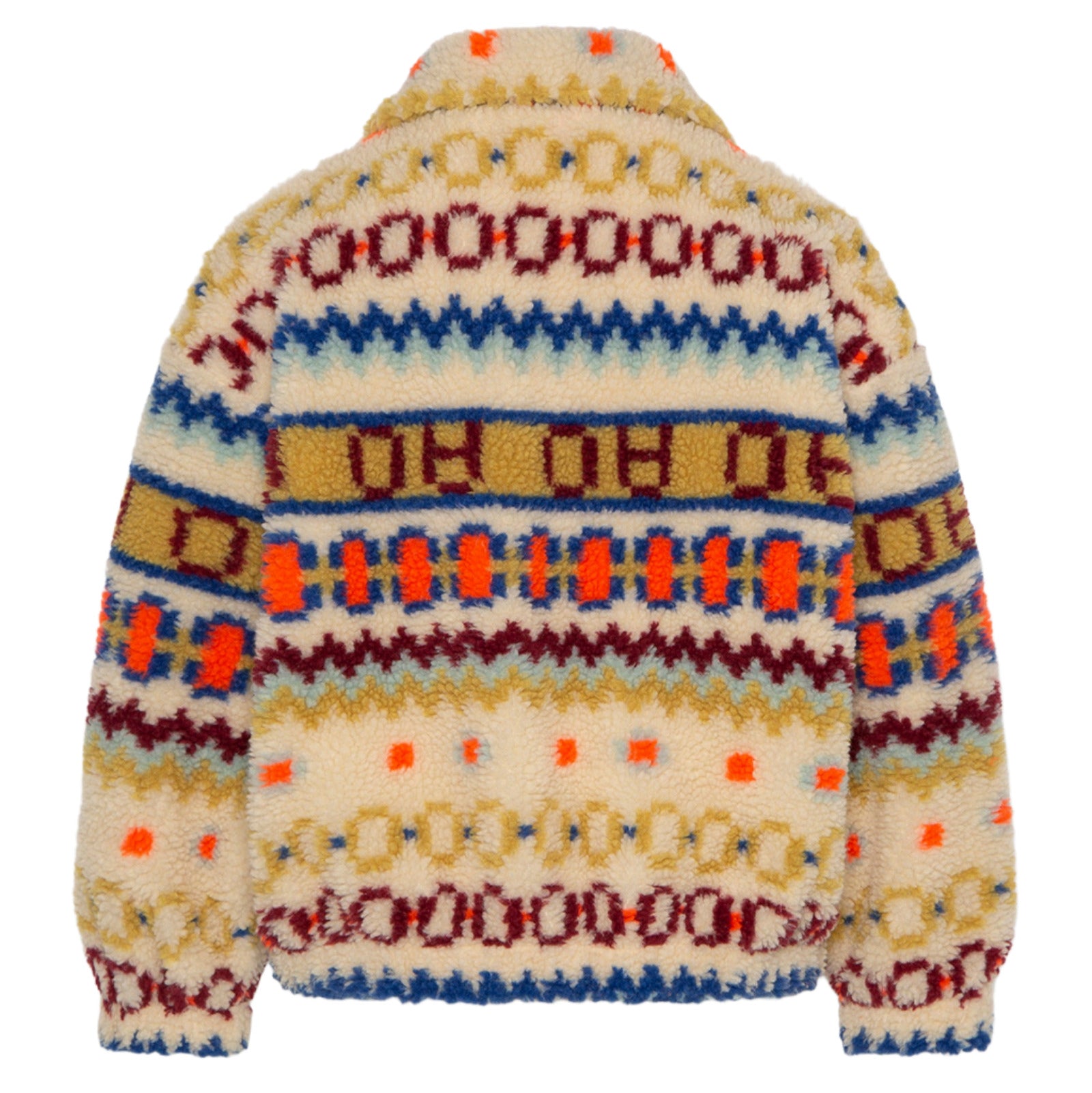 POLLY JACKET - Little-ish