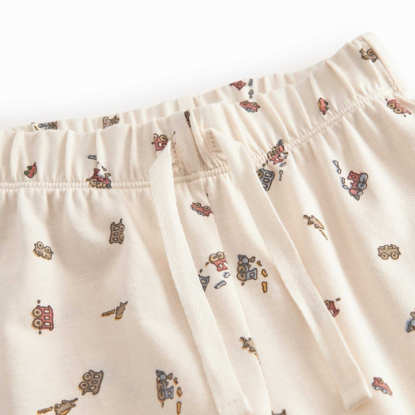 PITTI TRAINS LEGGING