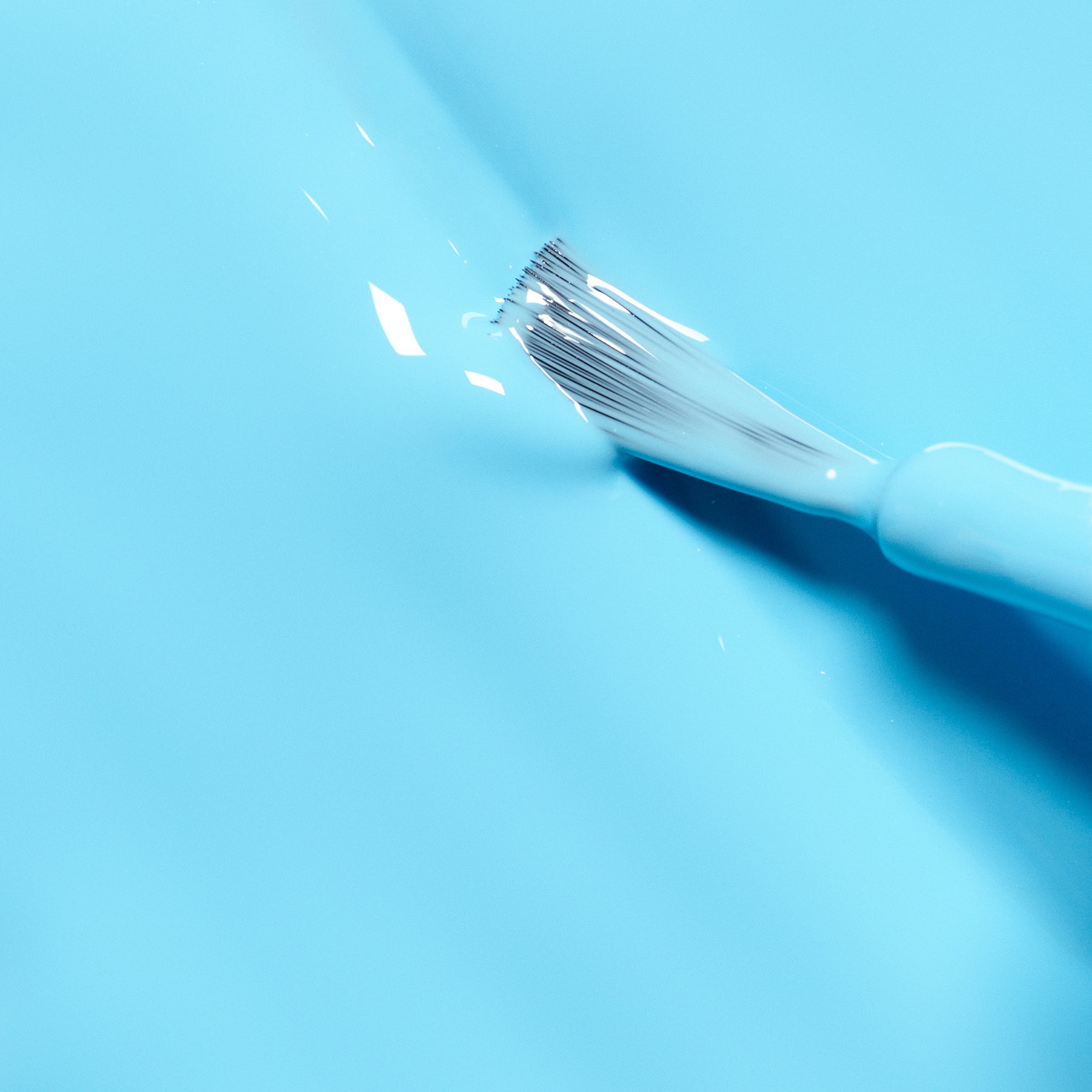 PETITE MANUCURIST - BARBIBUL BLUE - Little-ish