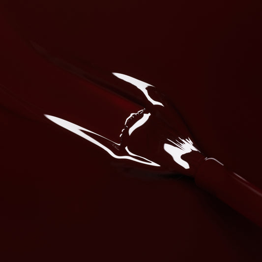 MANUCURIST - HOLLYHOCK