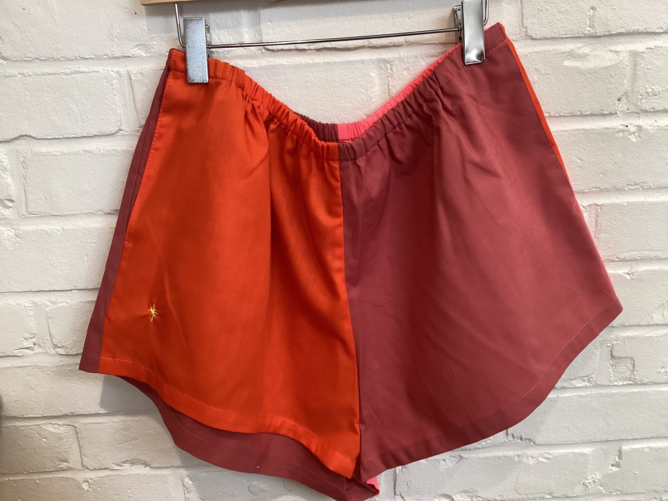 NELLIESOO SHORTS - ADULT ONE SIZE - Little-ish