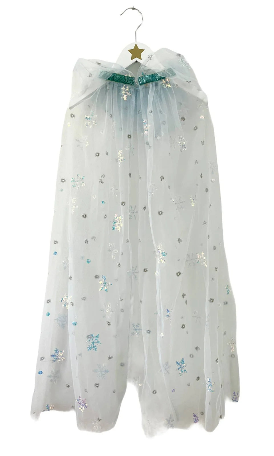 ICE PRINCESS CAPE
