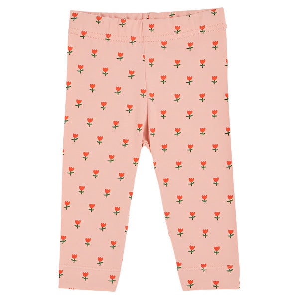 PETITE TULIPE BLOSSOM LEGGING - Little-ish