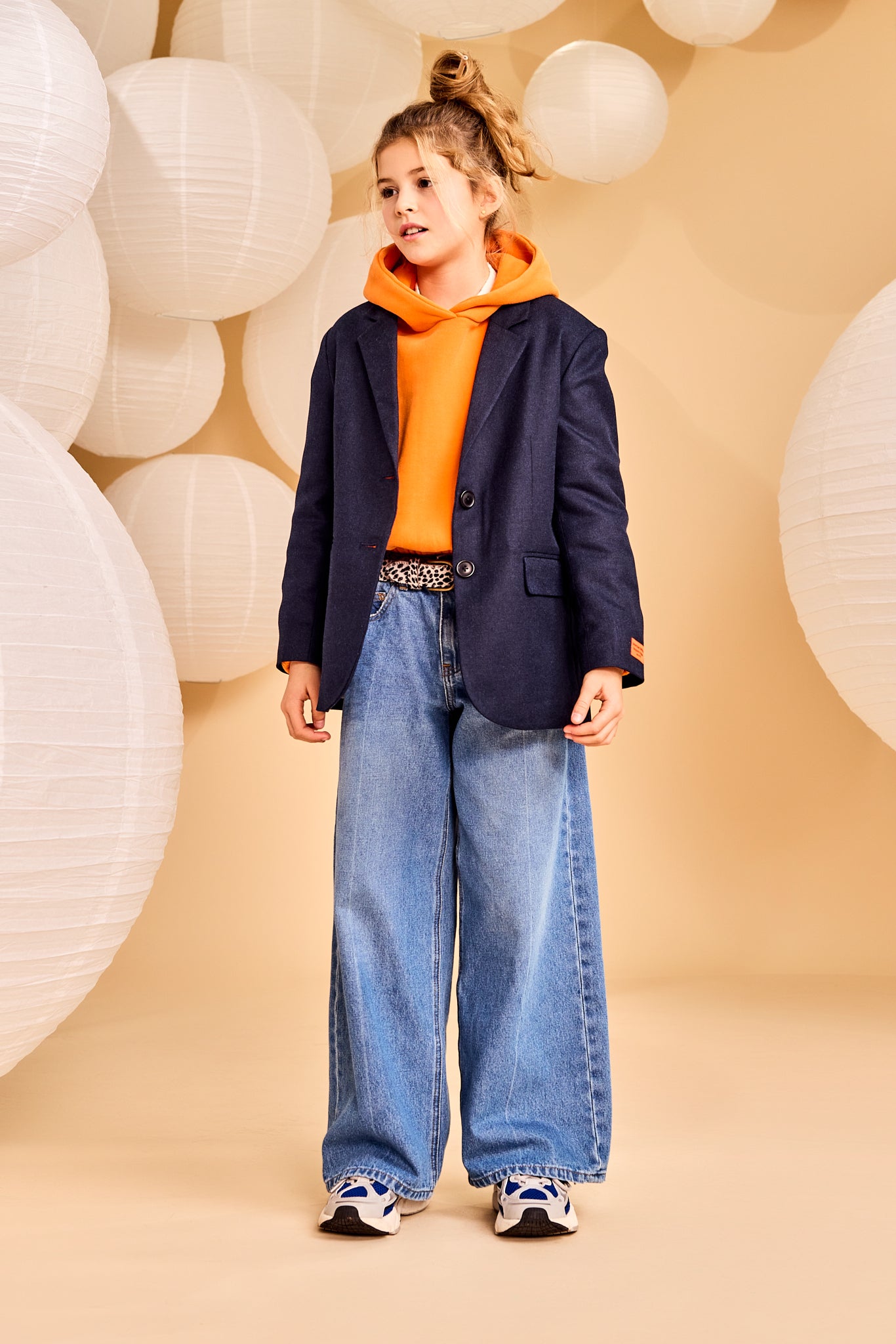 LEYLA MIDDLE DENIM PANT