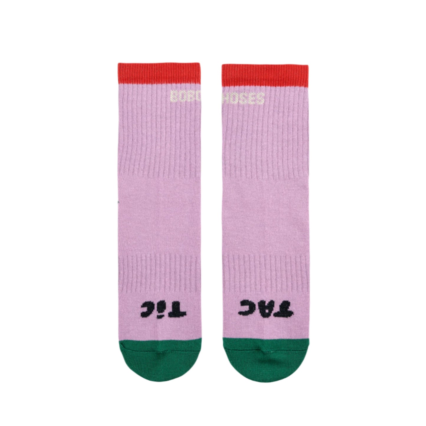TIC TAC TOE SHORT SOCKS