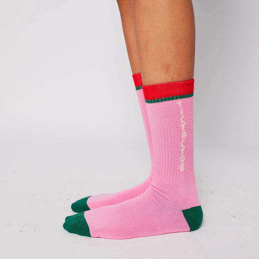 MR PENCIL SOCKS