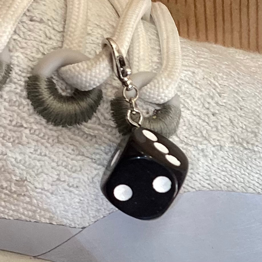 SINGLE SHOE CHARM