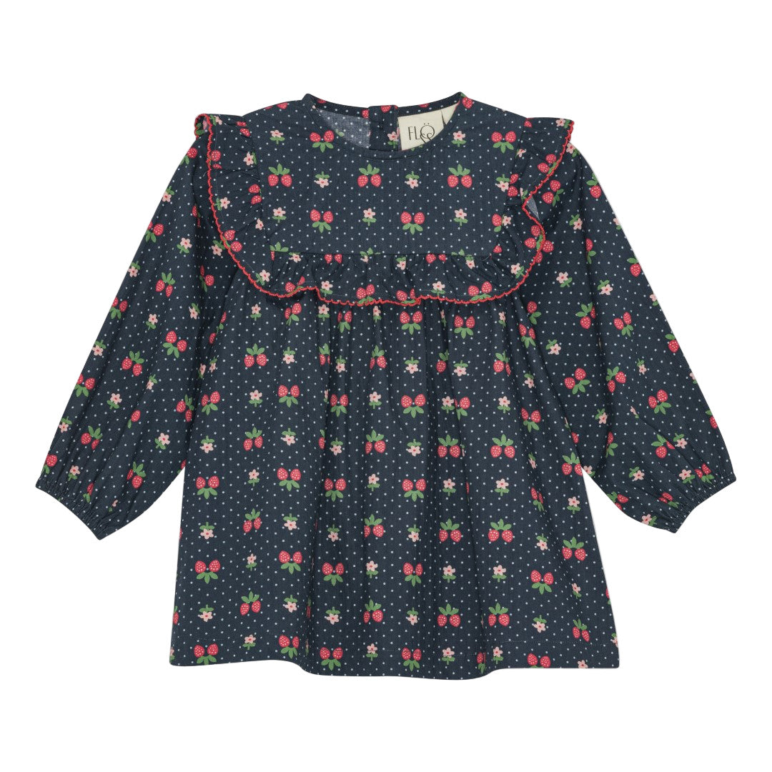 SOFIA DRESS - Little-ish