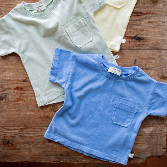 FORMENTERA SHORT SLEEVE T SHIRT