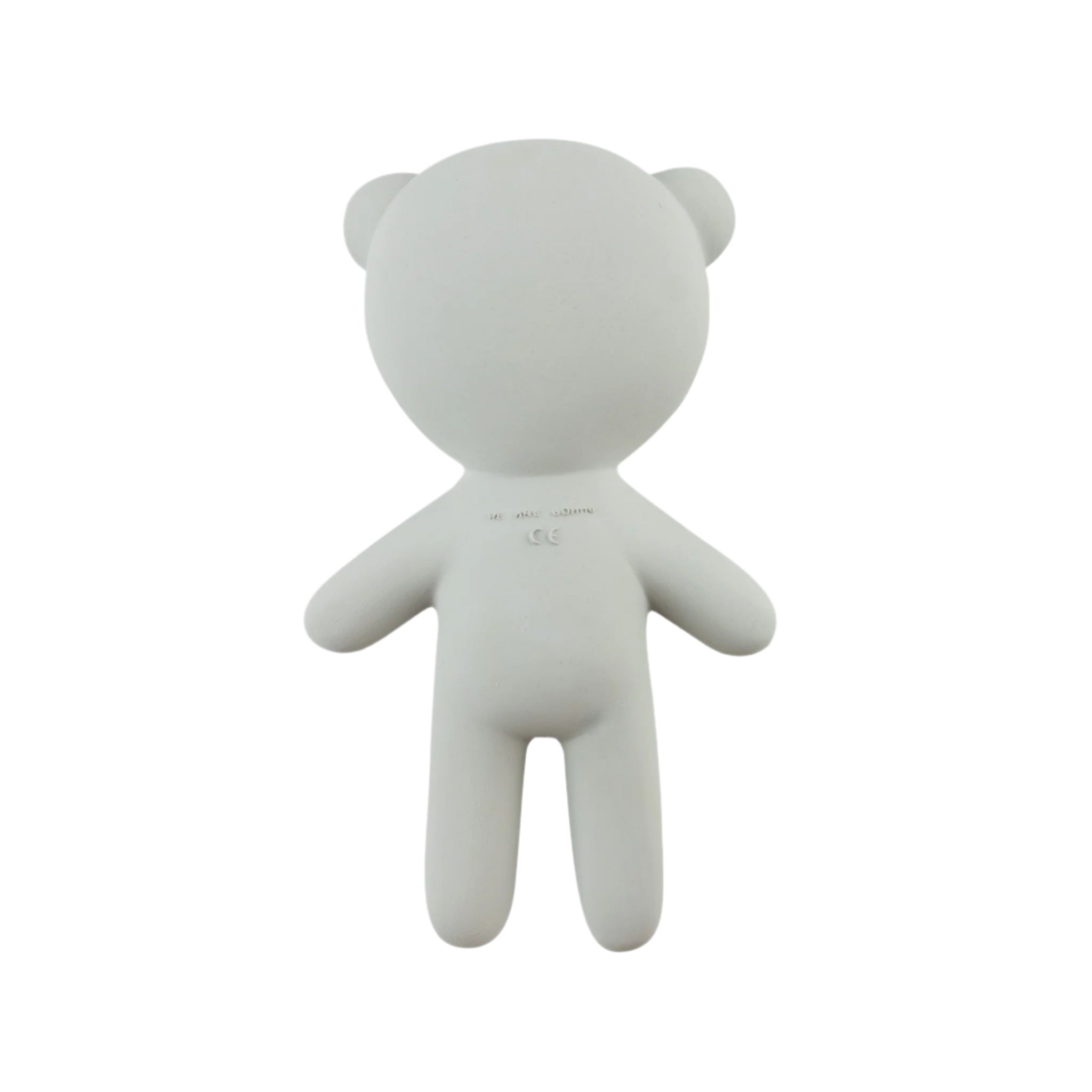 GOMMU BEAR - OCEAN - Little-ish