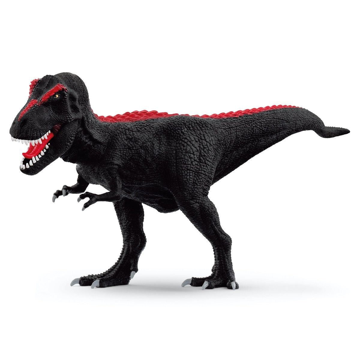 SCHLEICH TYRANNOSAURUS REX DINOSAUR - MIDNIGHT