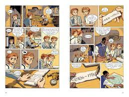 KNIVE’S EDGE - Little-ish