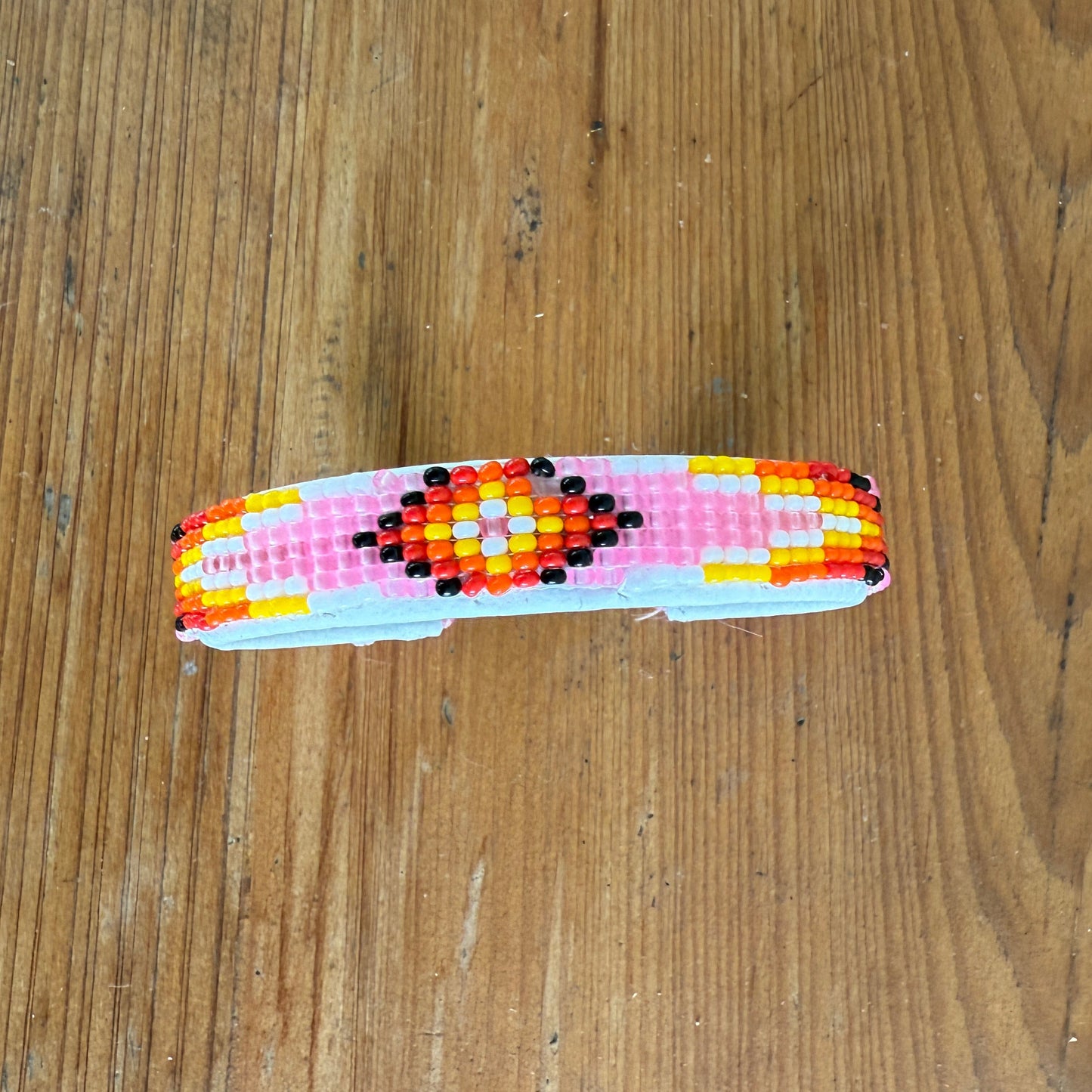 HANDMADE NAVAJO INDIAN BRACELET CUFF