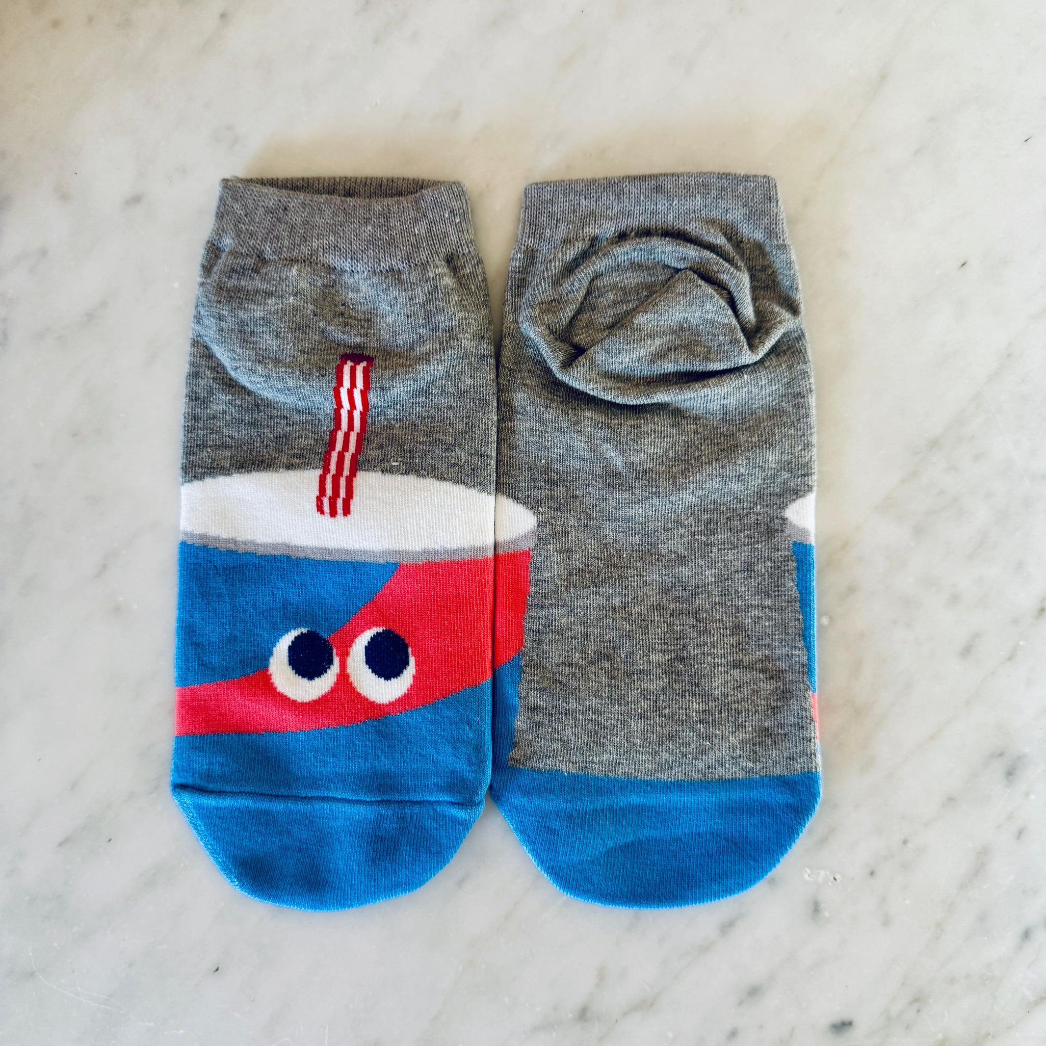 SODA ANKLE SOCKS - Little-ish