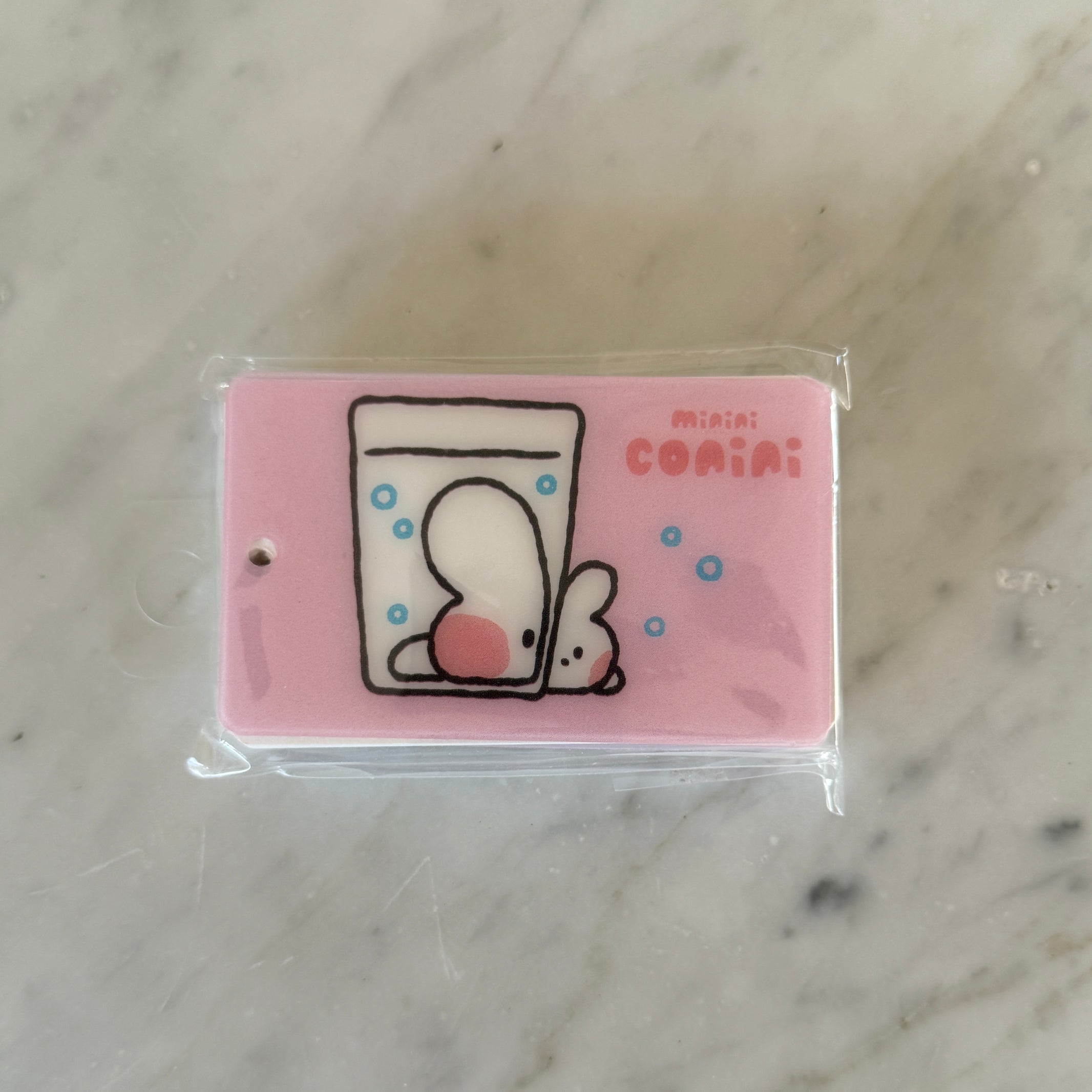 FLASHCARDS - Little-ish