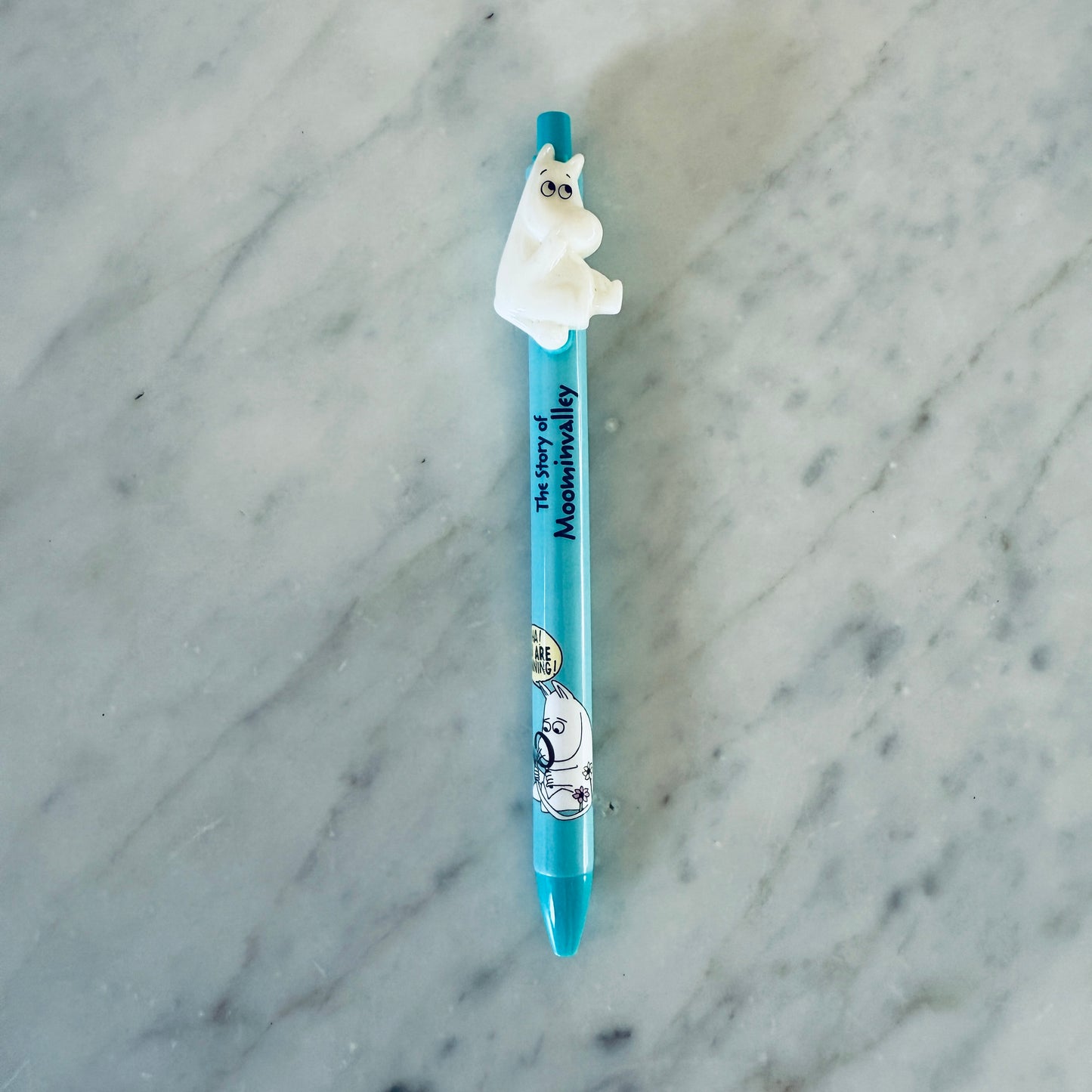 MOOMIN PEN