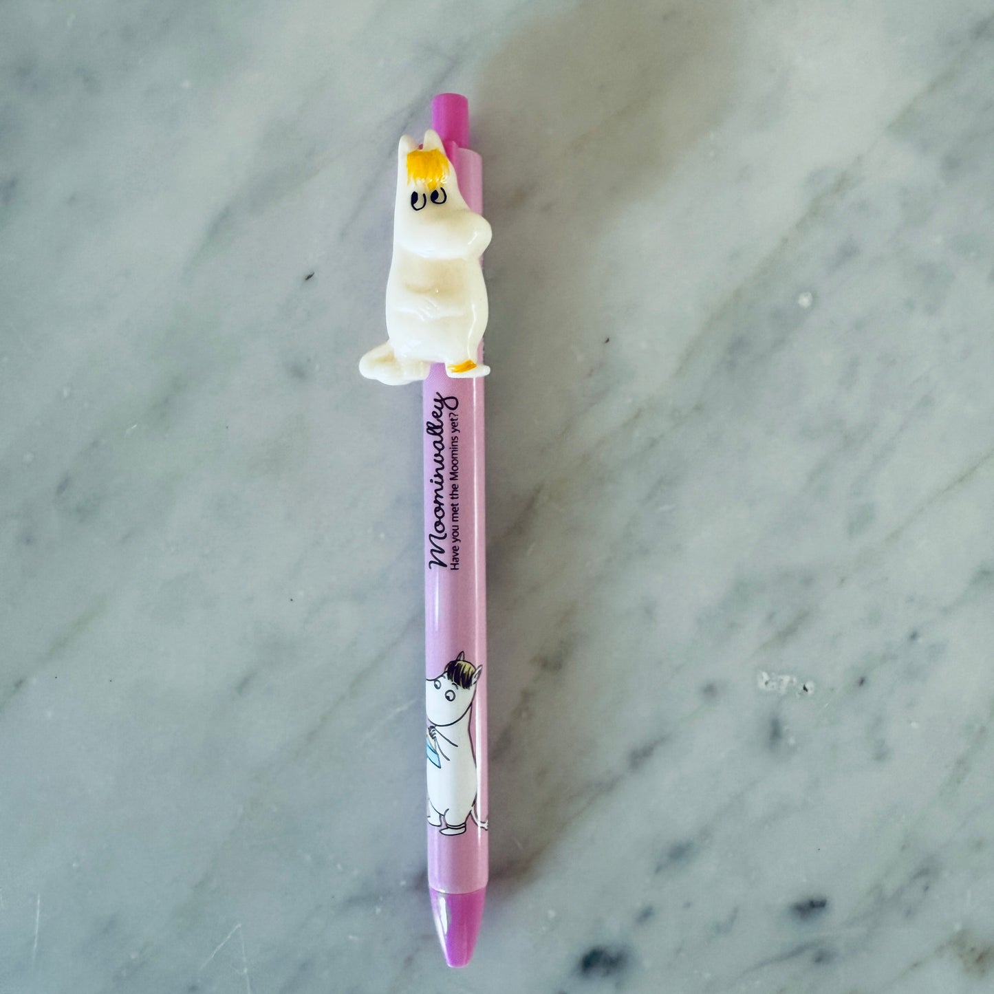 MOOMIN PEN