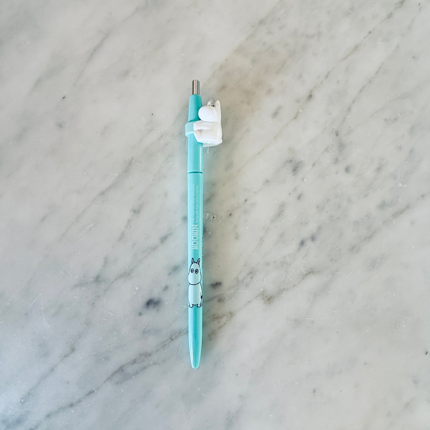 MOOMIN PEN