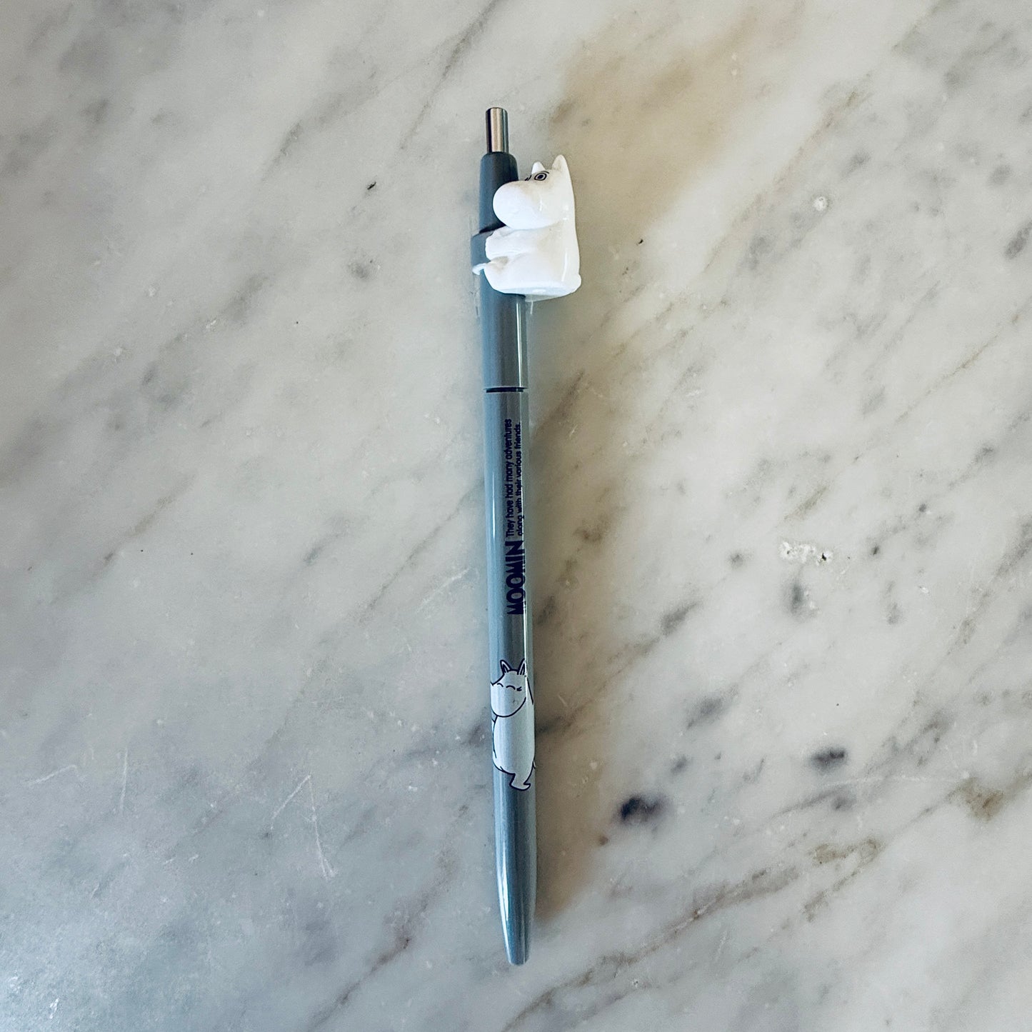 MOOMIN PEN