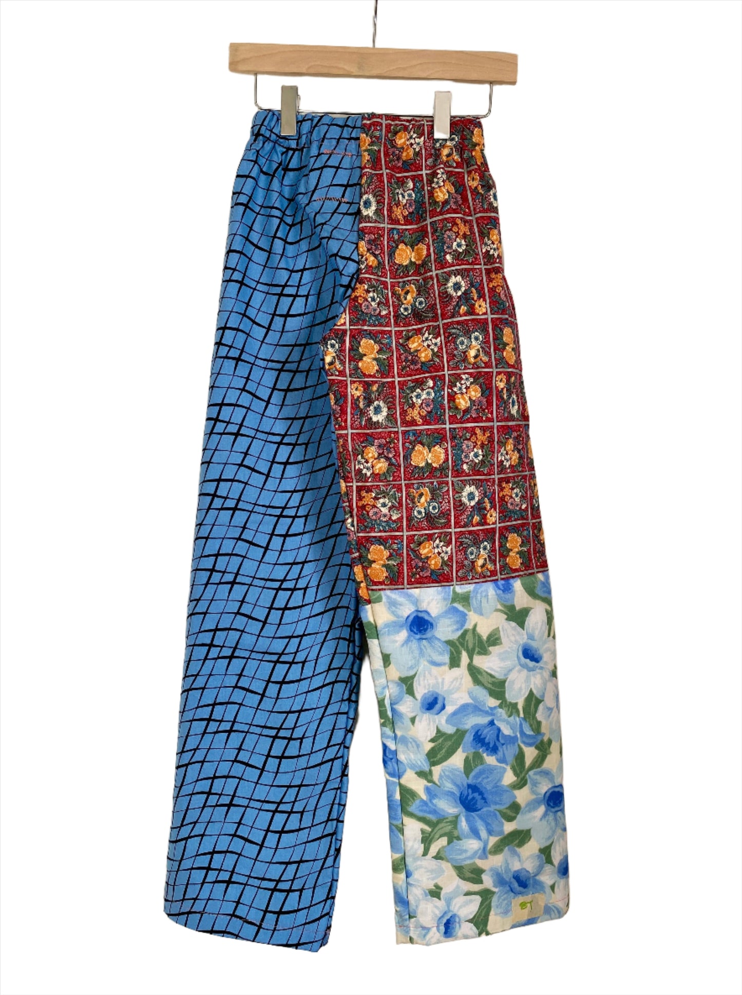 MMOODY PLAY PANTS - 8Y