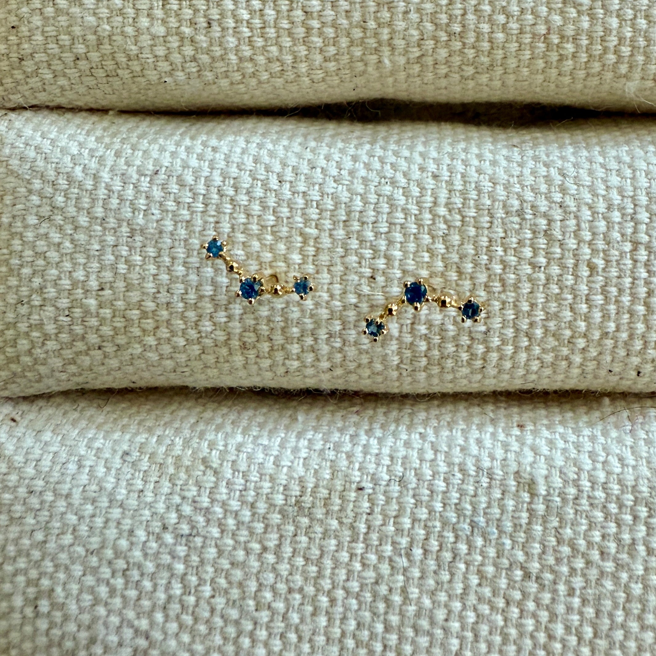 CONSTELLATION STUDS - Little-ish