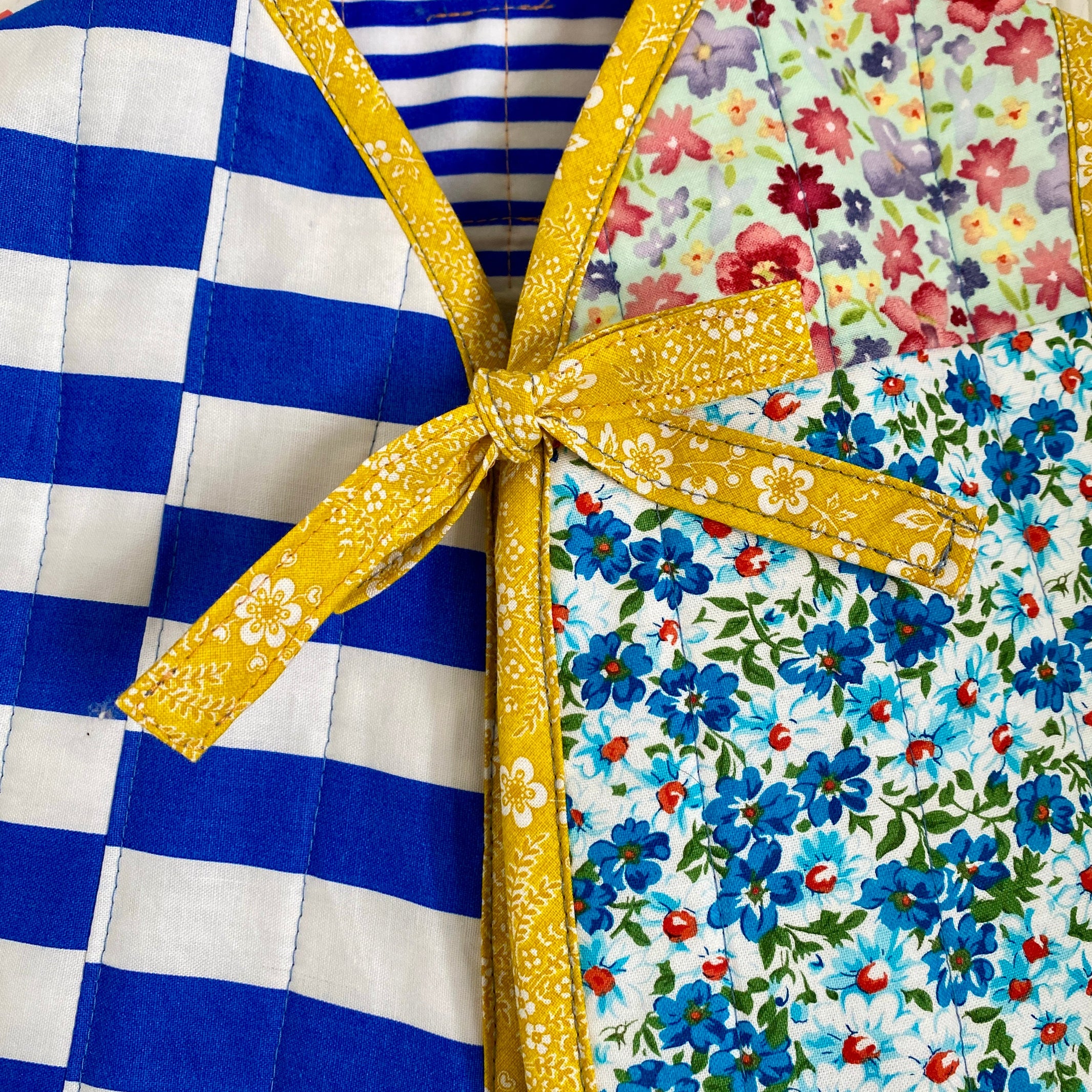 MMOODY VEST - 2/3Y - Little-ish