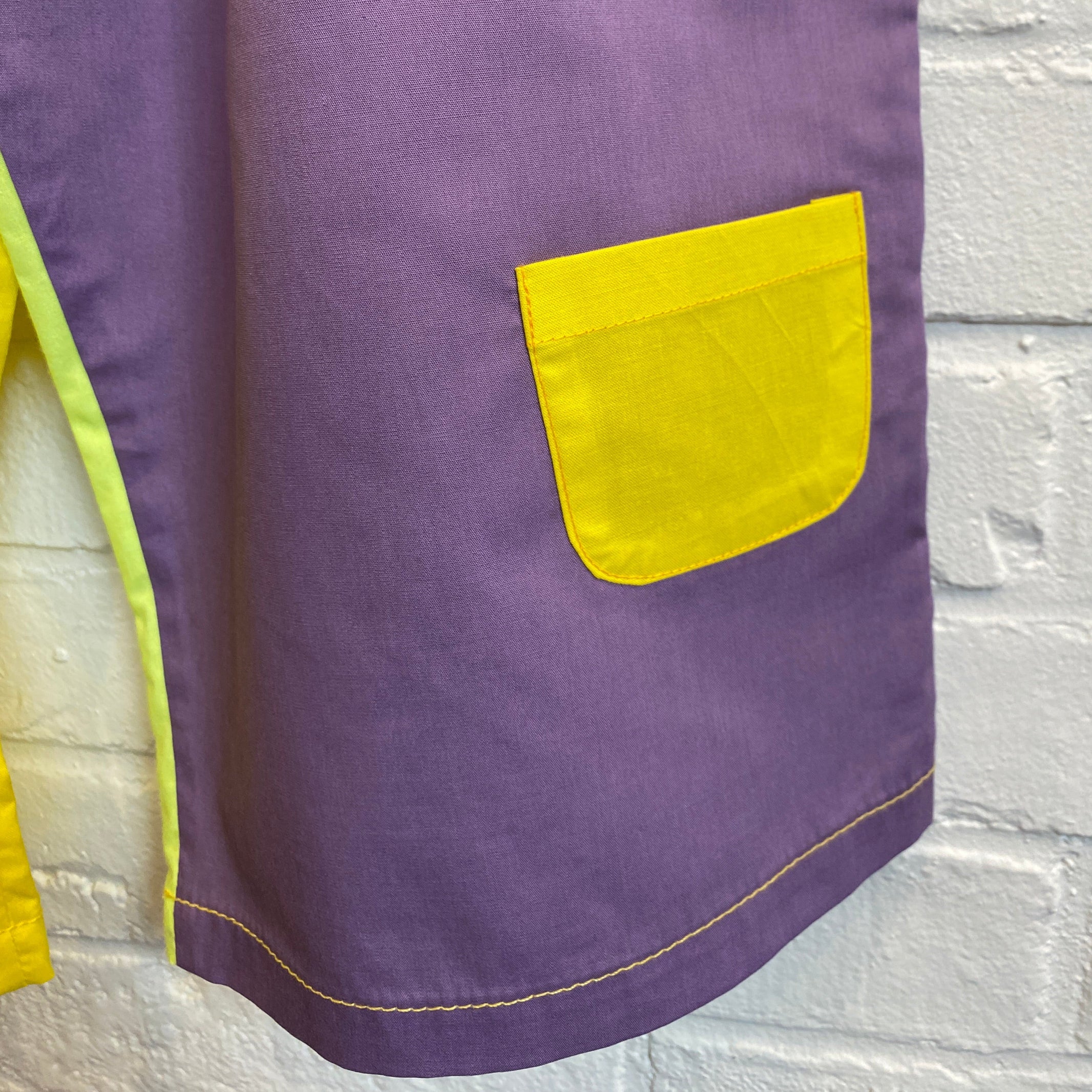 NELLIESOO PANTS - 8-10 YR - Little-ish