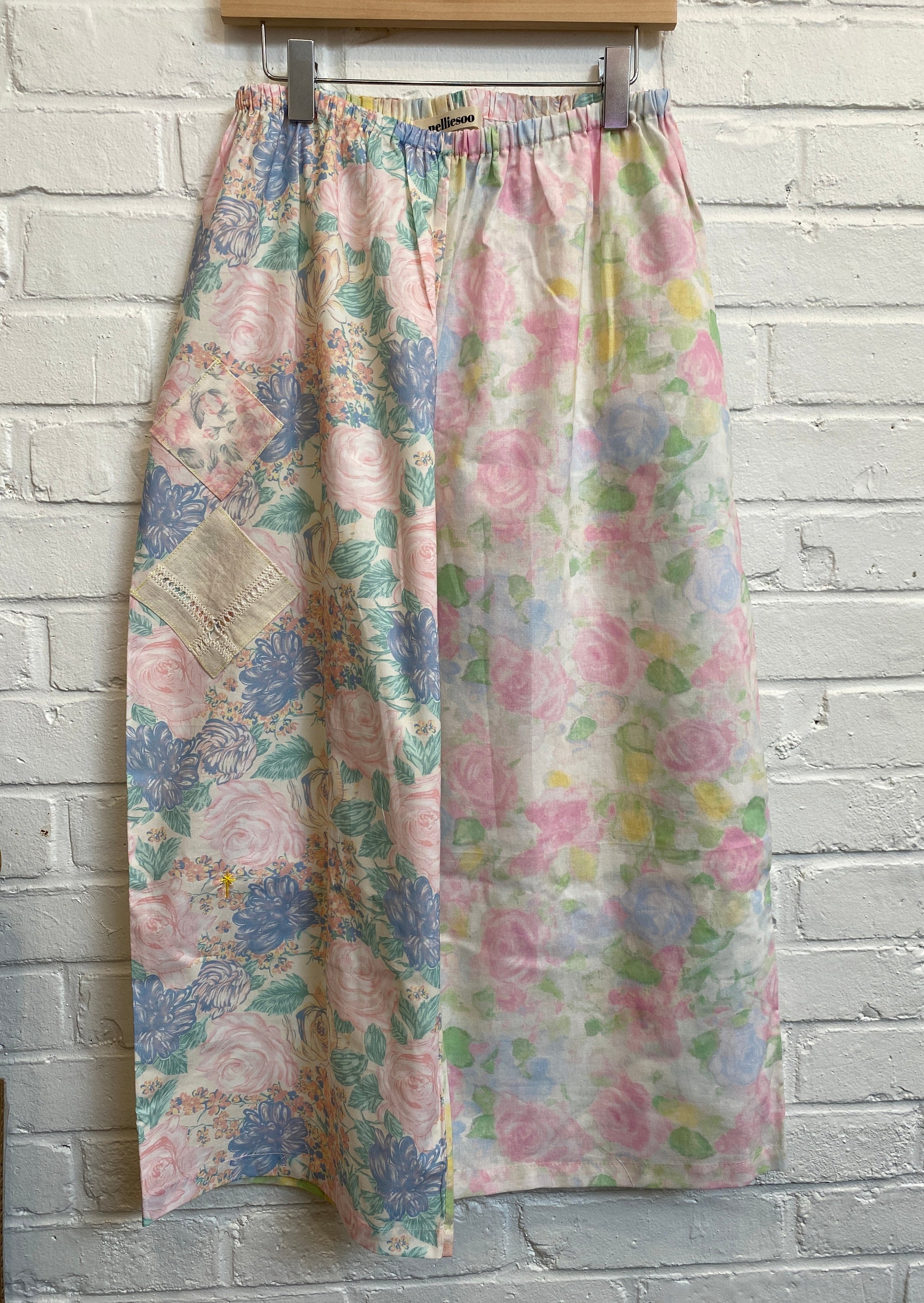 NELLIESOO PANTS - 12-14 YR - Little-ish