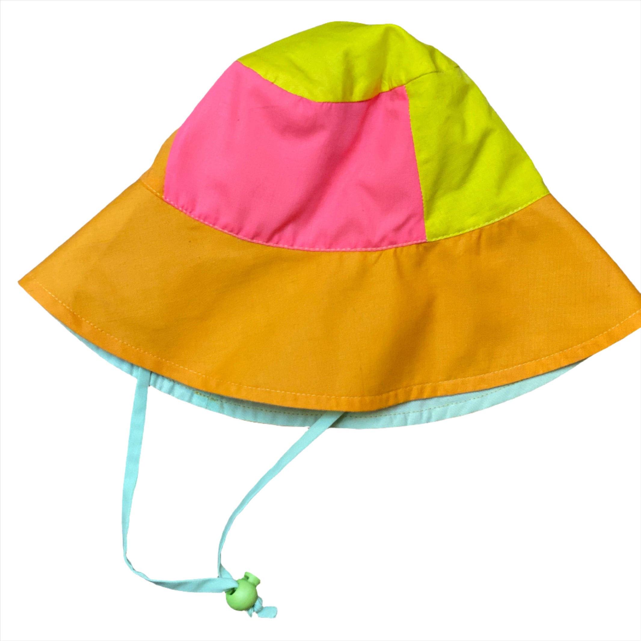 NELLIESOO BUCKET HAT - BIRTH - 1.5 YR - Little-ish