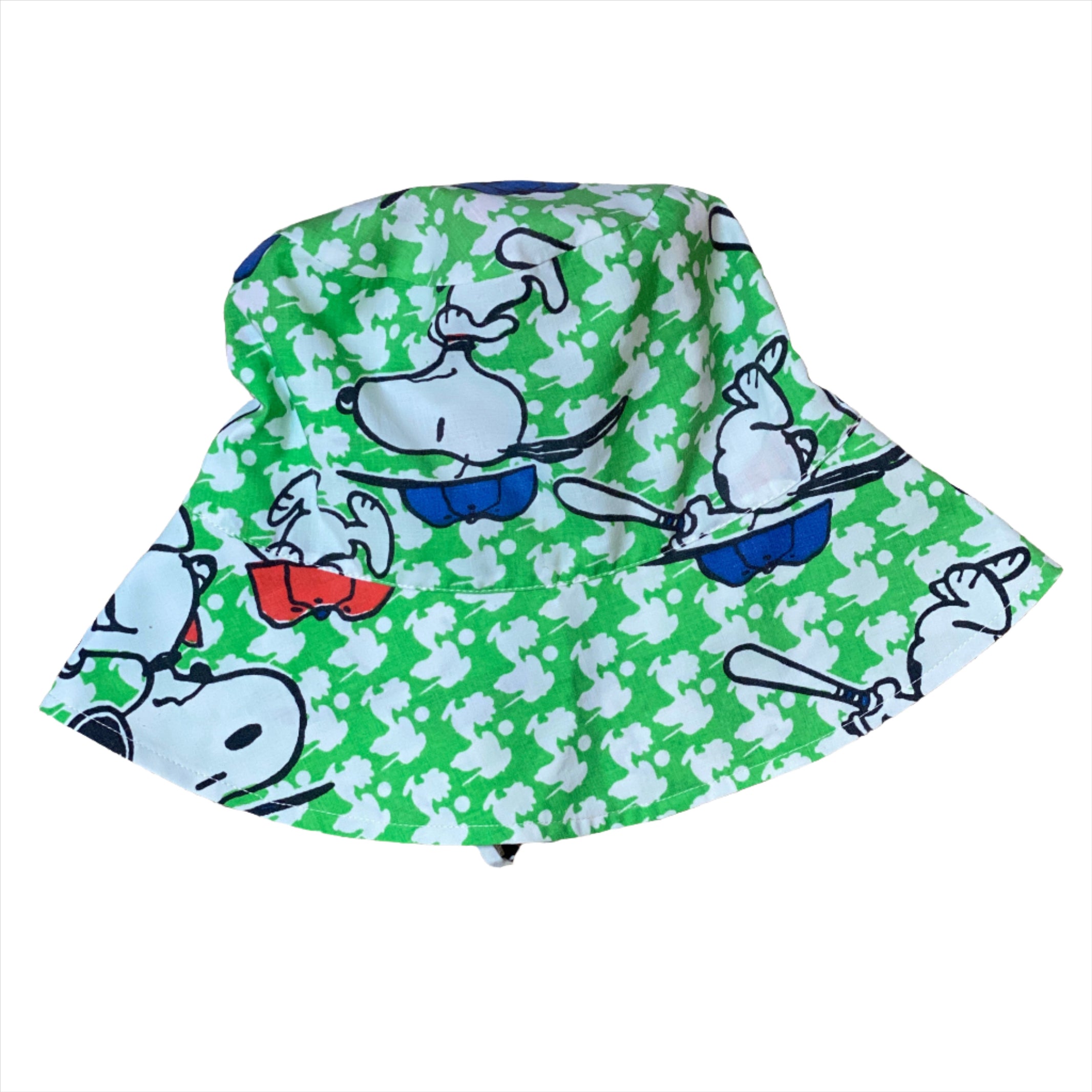 NELLIESOO BUCKET HAT - 5-7 YRS - Little-ish