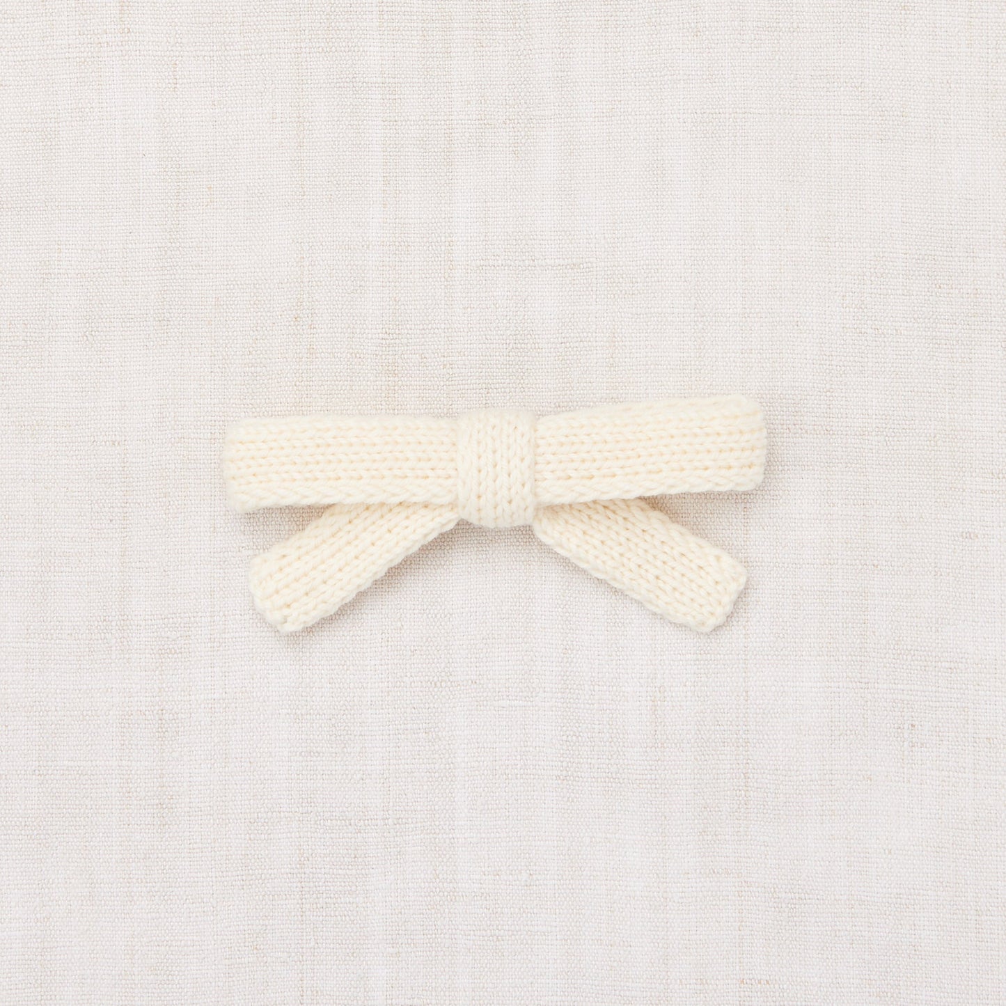 Misha and Puff jumbo clip