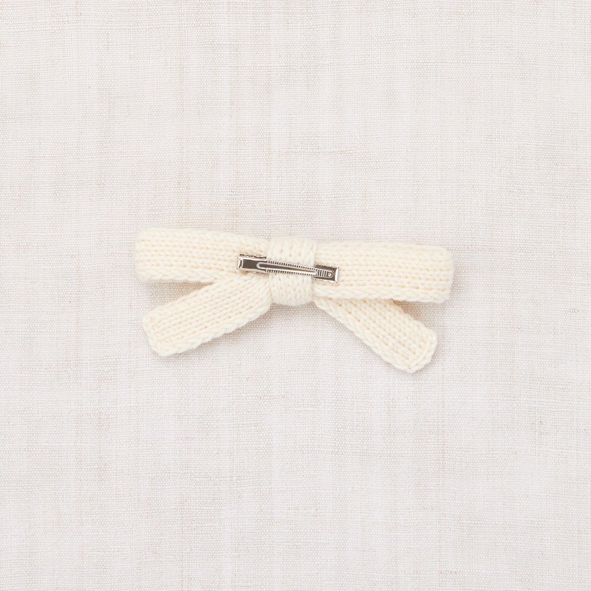 Misha and Puff jumbo clip