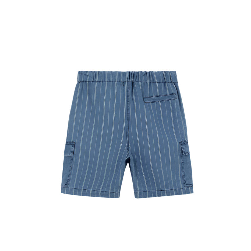 LEON DEMIN SHORTS - Little-ish