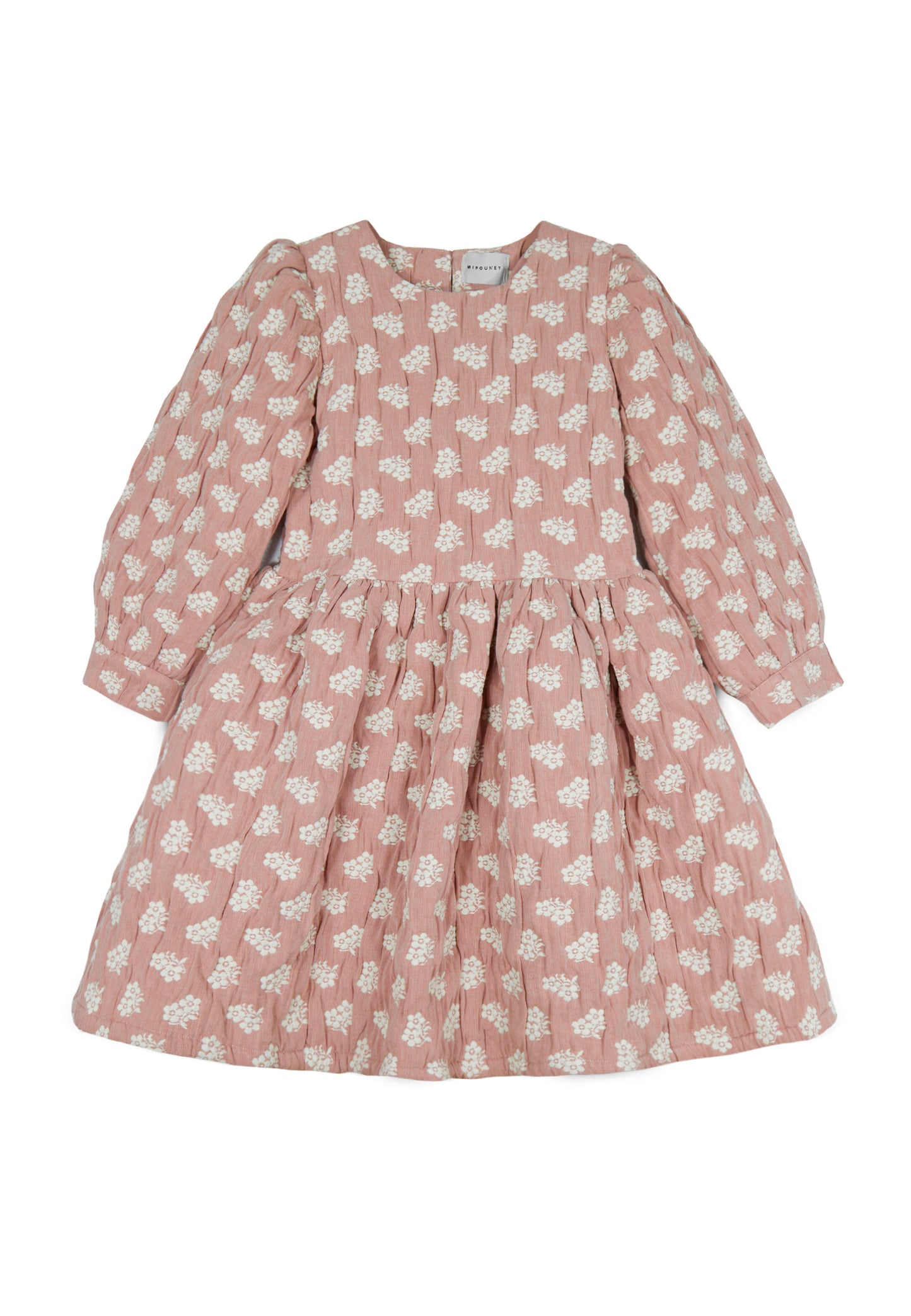 ANITA FLOWER DRESS