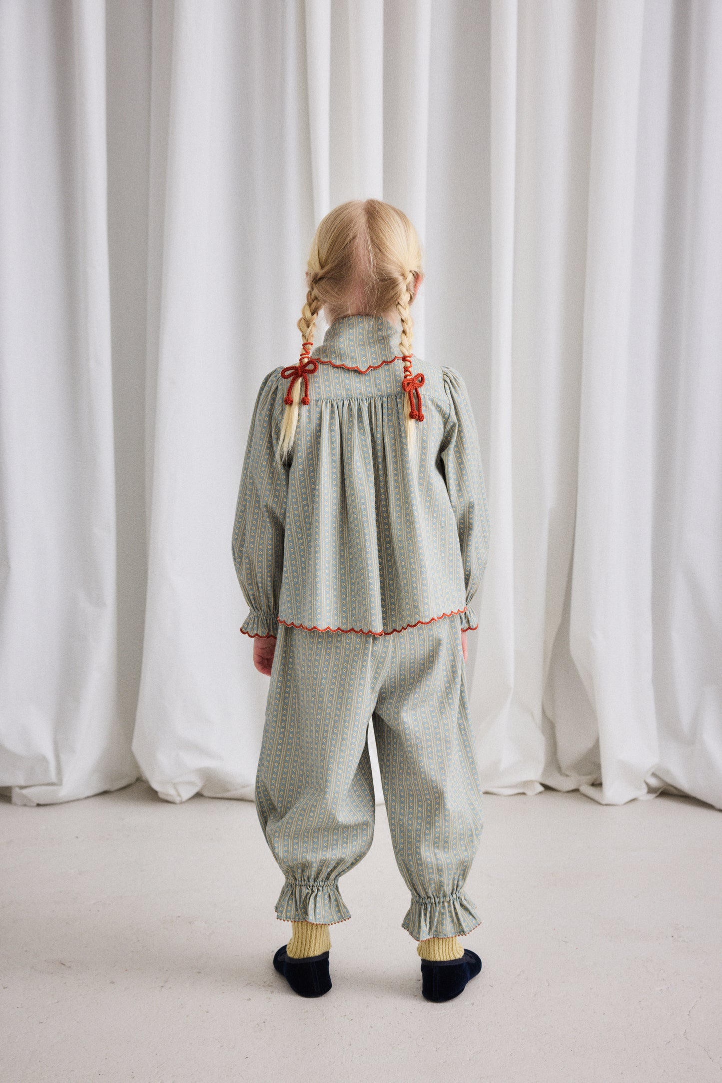 Misha and Puff Zuzu Pant