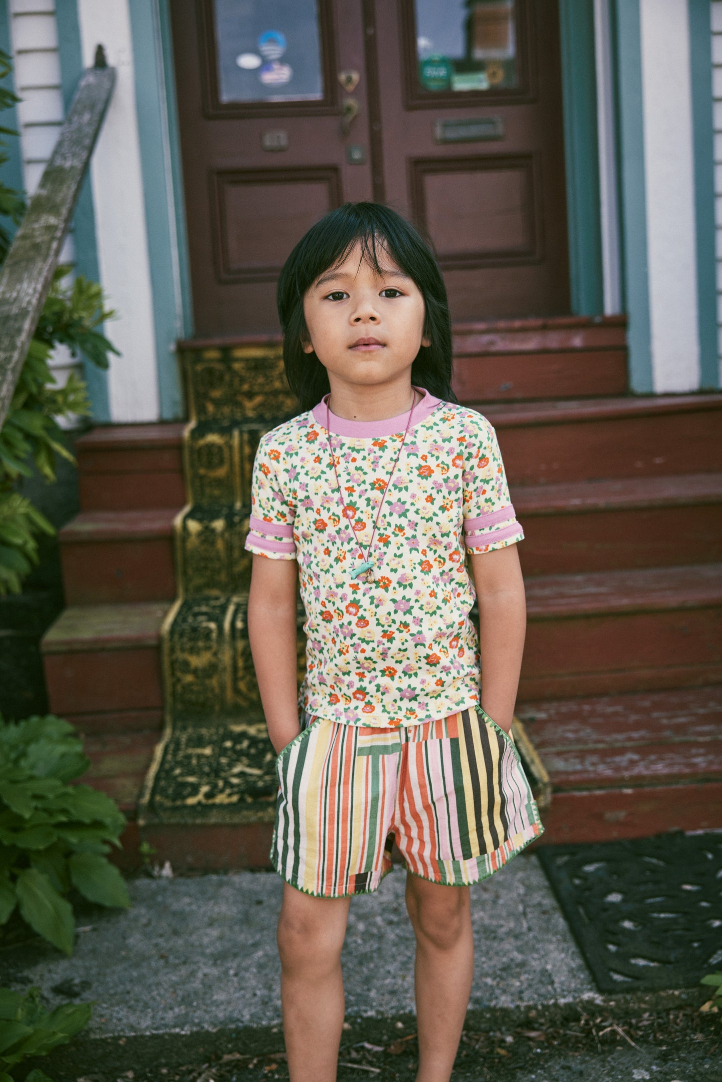 REC TEE - BRIMFIELD