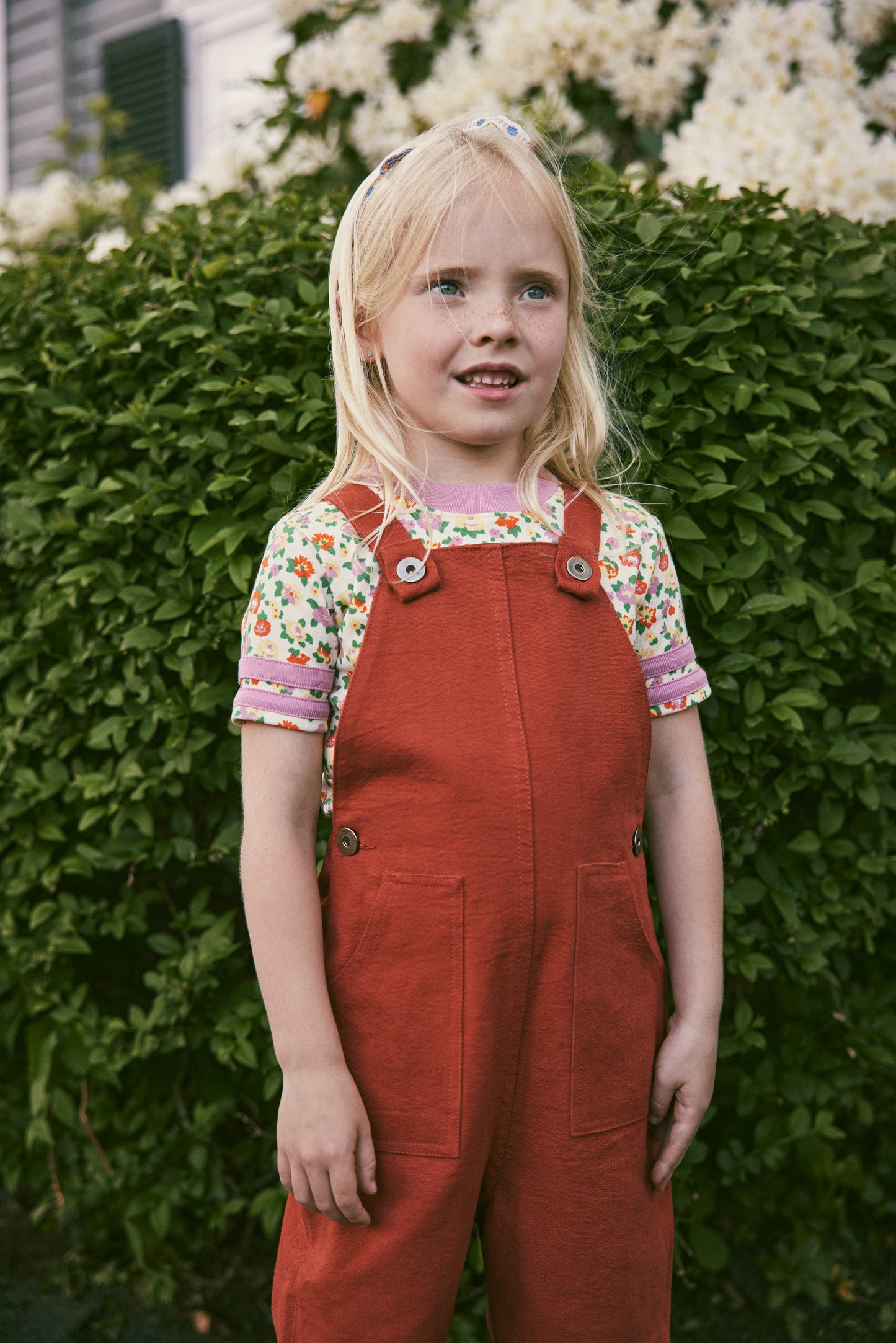 REC TEE - BRIMFIELD