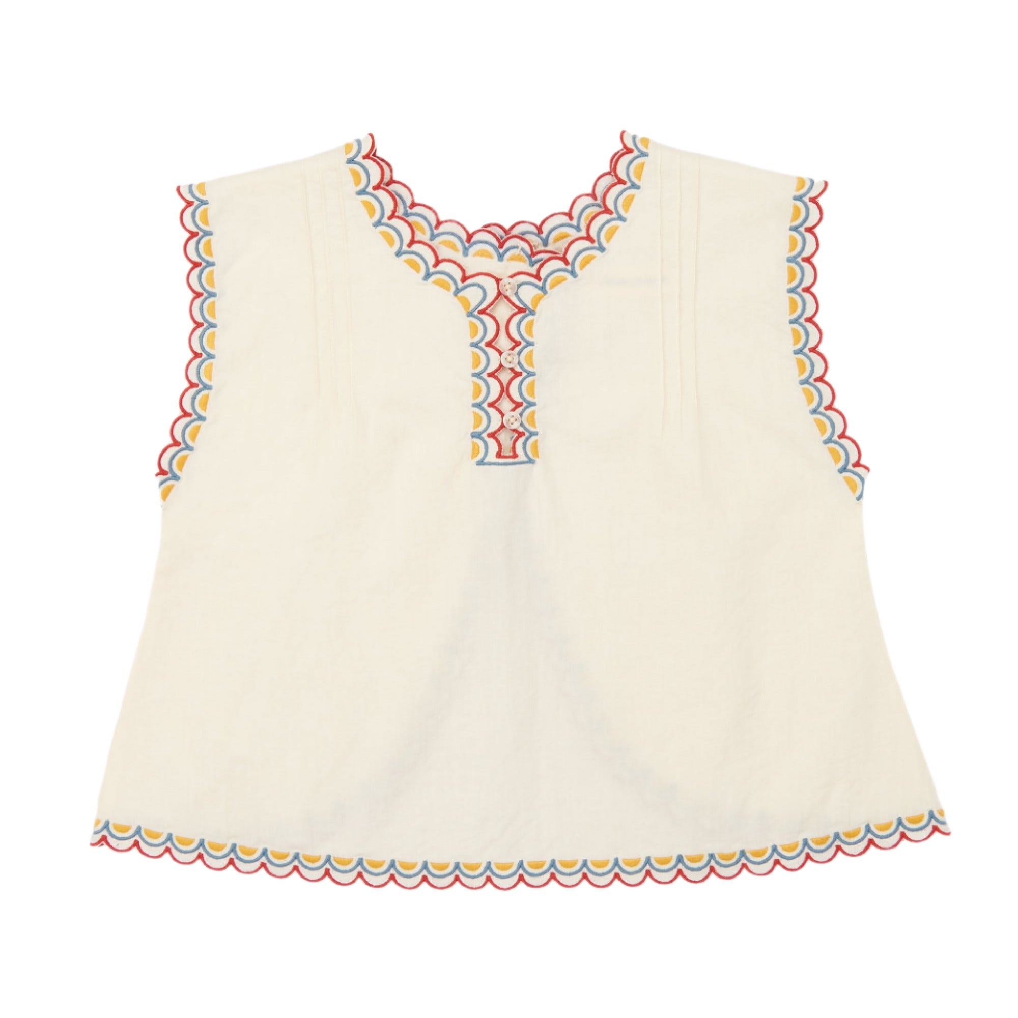MAYPOLE ANNIKA TOP - Little-ish
