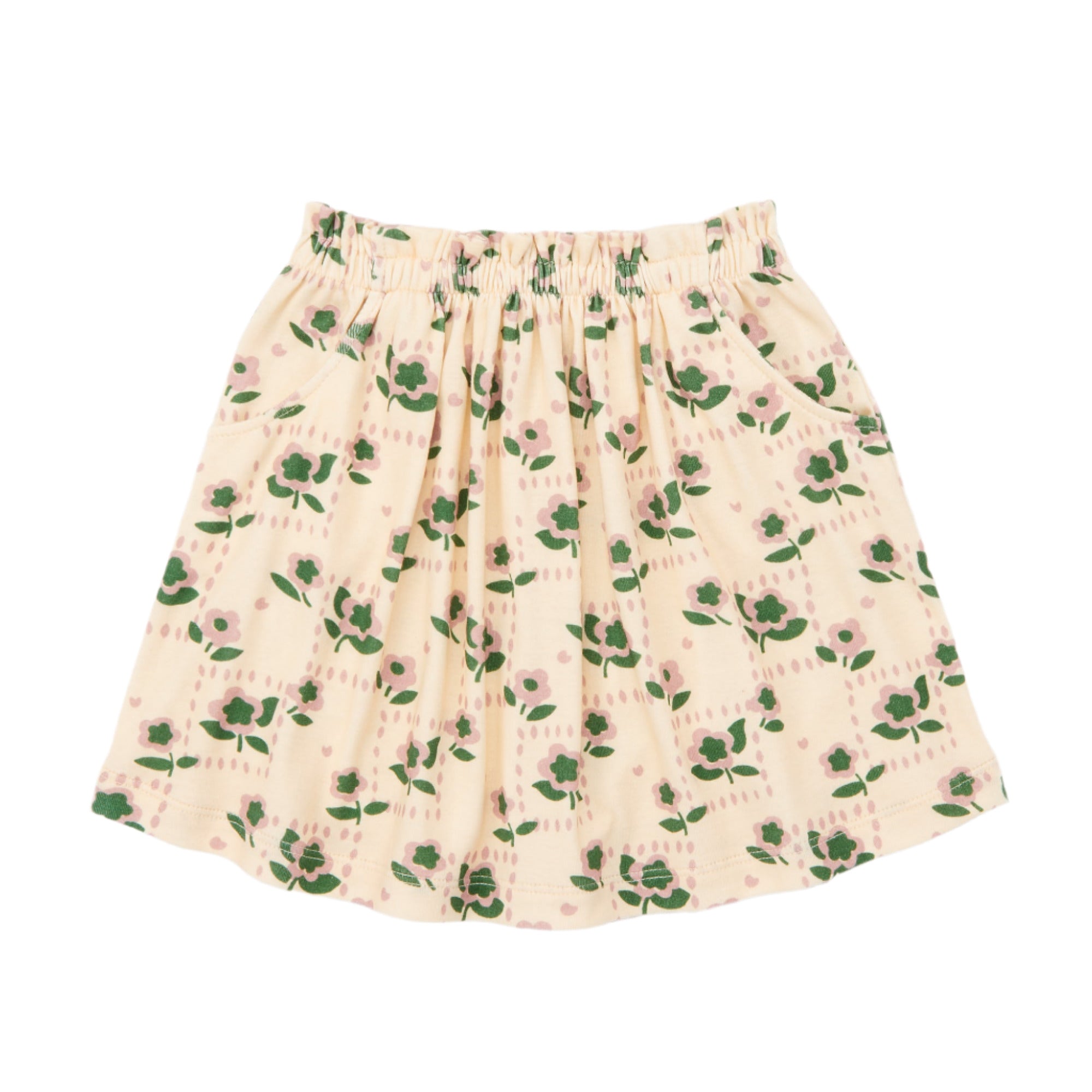 SADIE SKIRT - Little-ish
