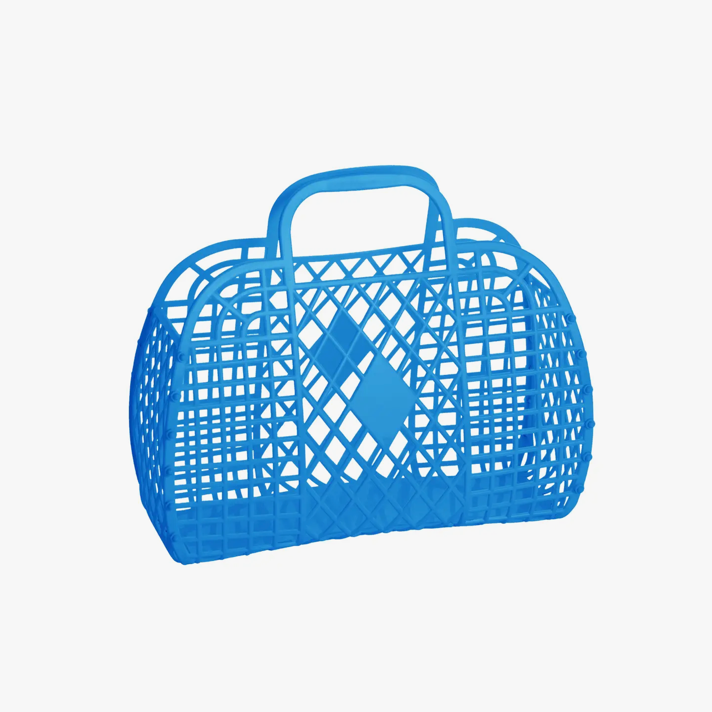 CLASSIC JELLY BAG - SMALL - Little-ish