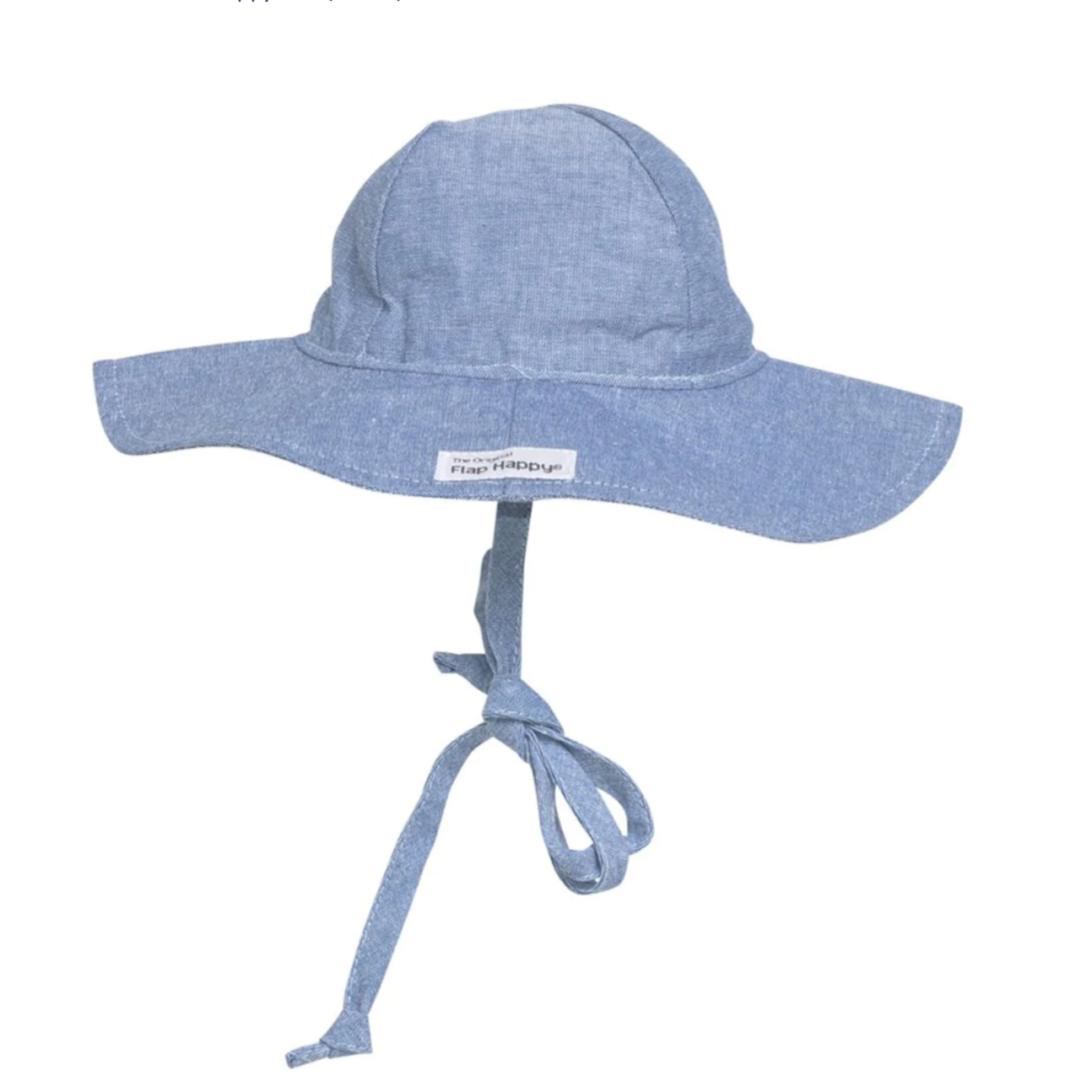 FLOPPY SUN HAT - Little-ish