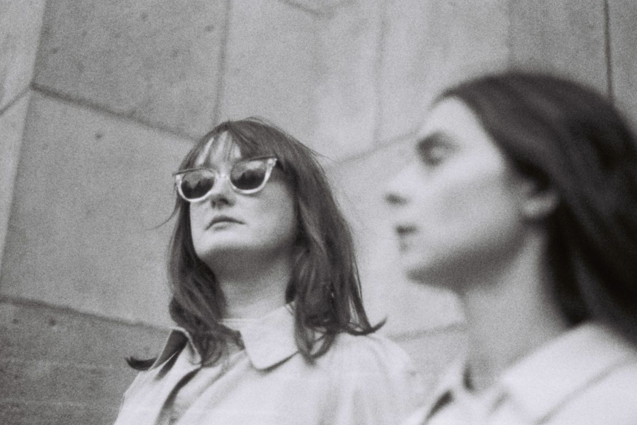 BERLIN KINO B&W 35MM ISO 400 - Little-ish