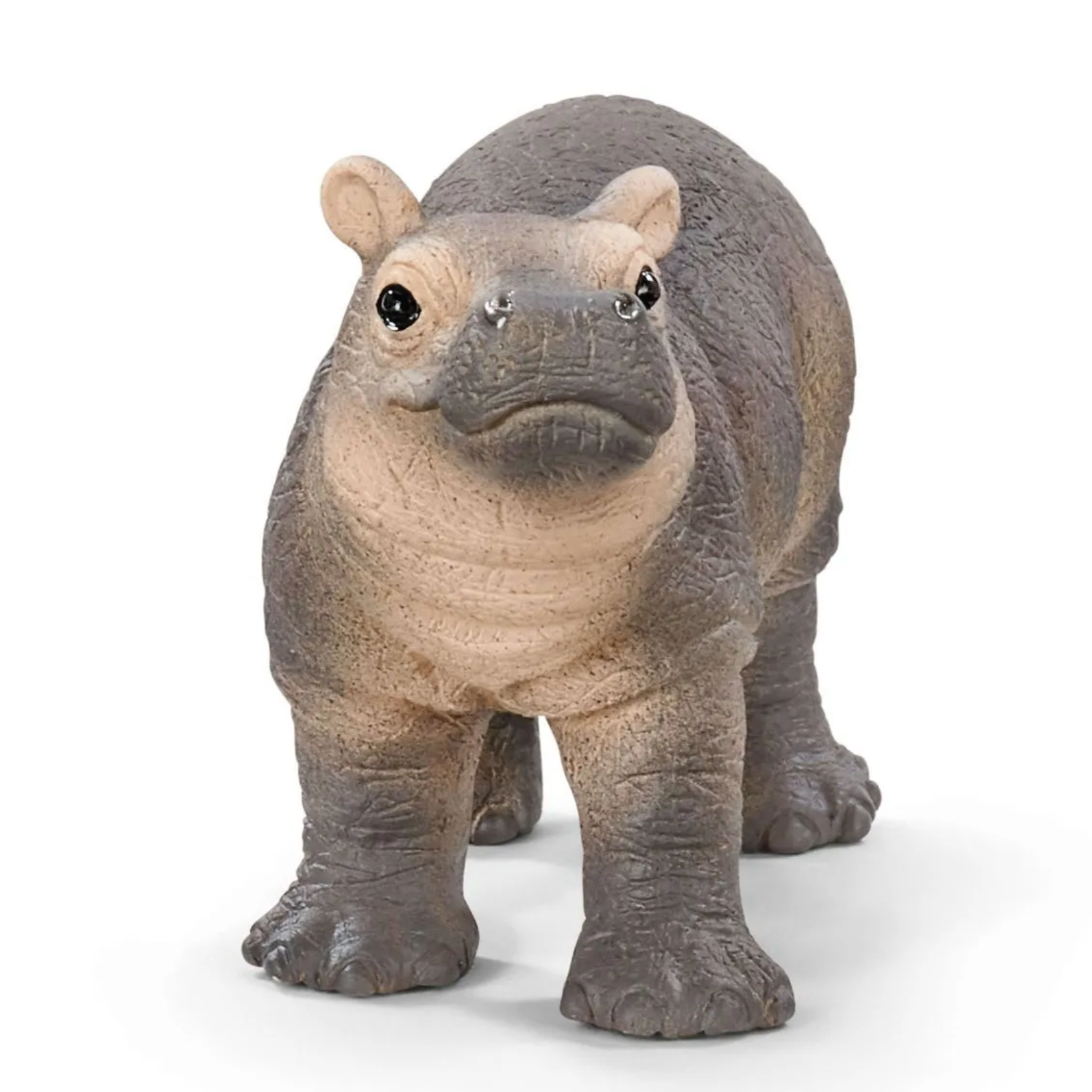 SCHLEICH BABY HIPPOTOMUS - Little-ish